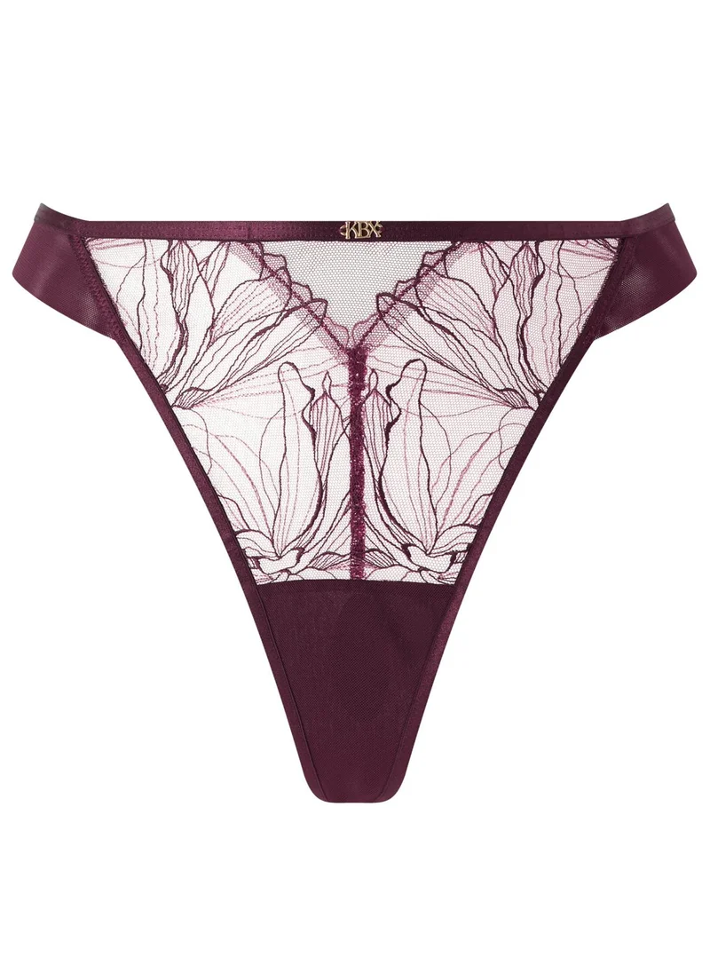 Ann Summers Dark Purple 1 for Women | Best Price UAE